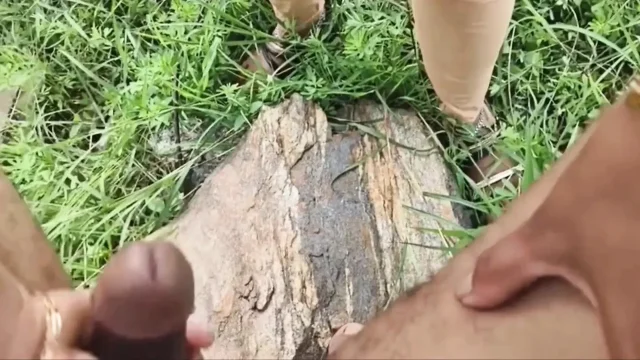 My Servent Wife Fucking Hard Outdoor My Farms Enjoy Riding
