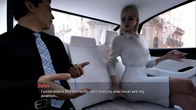 Moving Down Dominant Wife ep20