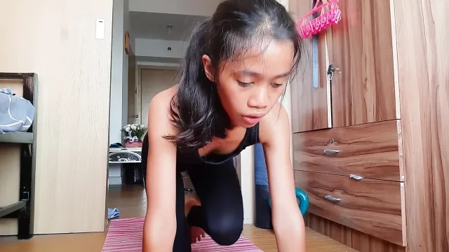 Part 1 33 Mins Workout Sweating