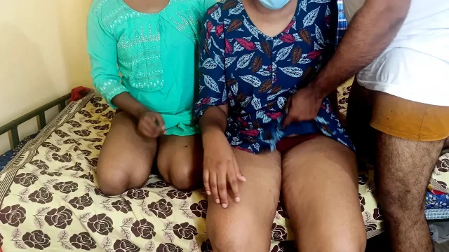 Married step sisters hot boobs
