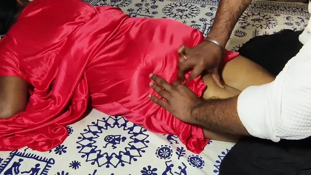 Sensual Spa at home When Boundaries Blur