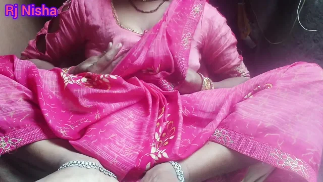 Two finger solo play rj Nisha