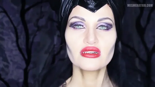 In to maleficenteyes
