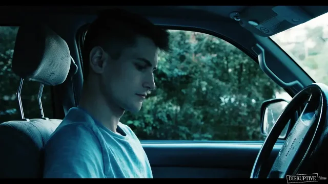 Horny Twink Finally Fucks His Favorite Erotic Asmr Podcast Host Disruptivefilms