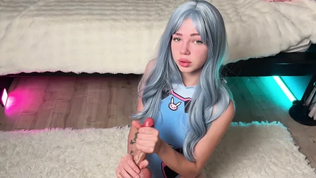 ASMRStop Looking at Me Like That Emily Shy