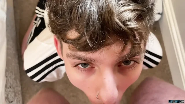 Leo Gets Gang Fucked - Part 5