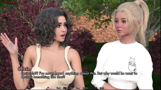 The Secret of Female Libido 2 part 12