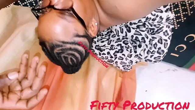 Big Boobs Bitch Loves to Fuck My Big Black Cock Whenever Her Hobby Is Not