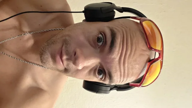 POV Just You and Me Tonight and My Cock