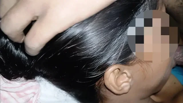 Sex with my stepsister