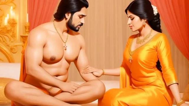 Desi Indian Girl Audio Live Talks Real Fun And Seduction Ai Generated