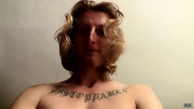 Thick Dicked Redhead Kenneth