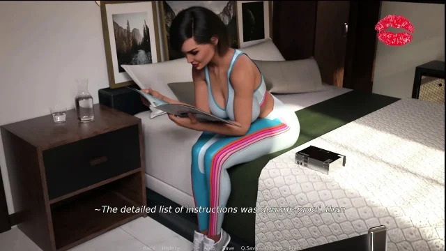 Delicious MILFs part 18 New Version Improved by Ai
