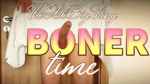 Boner - Ständer