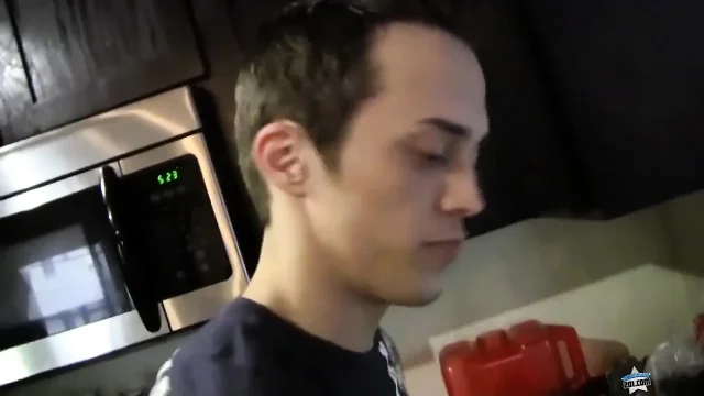 Episode 2 I Thoroughly Enjoy Cum