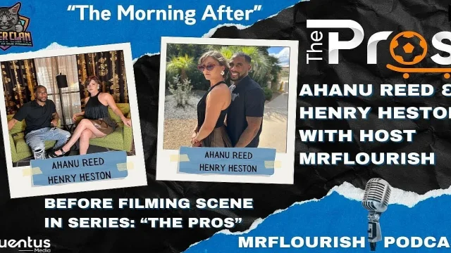 Mrflourish Podcast 
