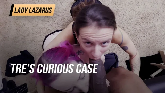 Tre's curious case