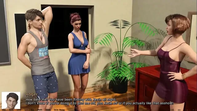 Where the heart is she broke up with her boyfriend ep 54