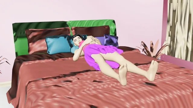 Jija Ne Nashe Me Sali Ko Chod Diya Jija Sali Sex Video