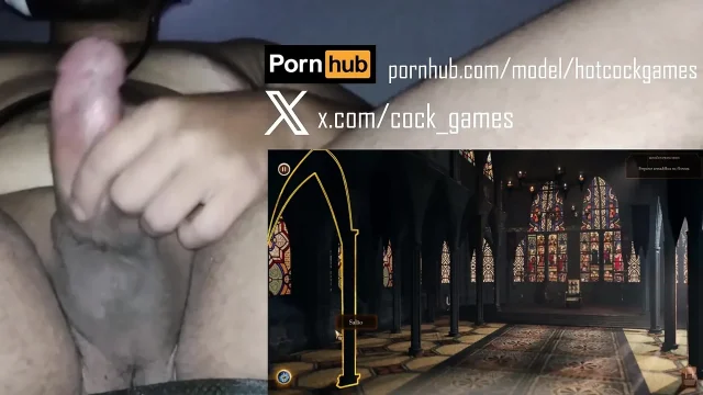 Sex of Thrones Parte 11 Cock Cam Gameplay