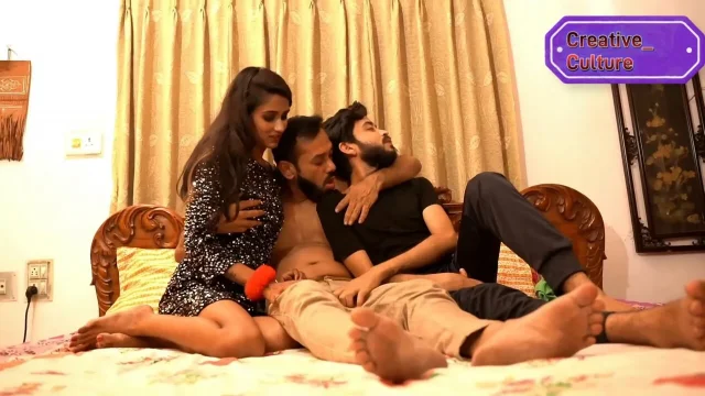 best frirnd romantic 3 some sex