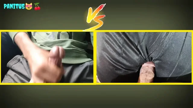 Solo Sex Challenge Missing Girlfriend Massive Load Explosion