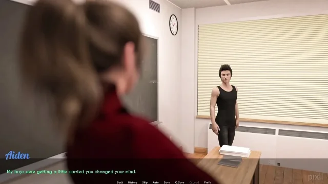 A Wife and Stepmother - Awam fanmade Edition Final Task 3