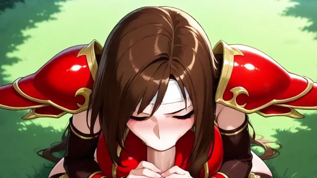 Fire Emblem Altena Hen