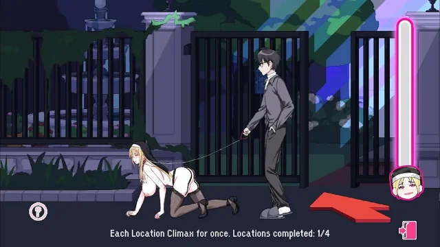 NUN WALKING ON STREET AND GETTING FUCKED OUTSIDE THE CENSOR PART 6