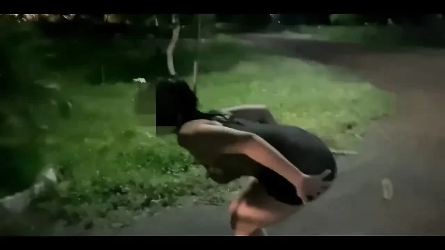 Cambodian Shower Sex