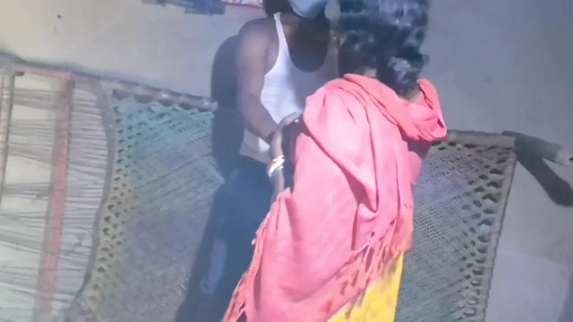 Indian desi slim bhabhi Ass fucked