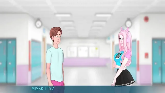 Sex Note - 138 Juicy Cock by Misskitty2k