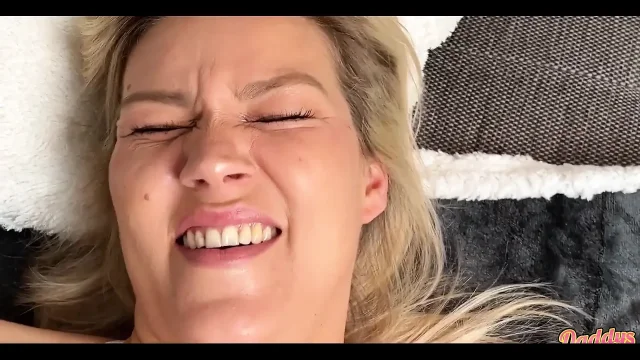 Play with My Pussy Until I Can't Take It Anymore