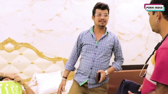Horny Doctor Fucks Beautiful Desi Hot Girl