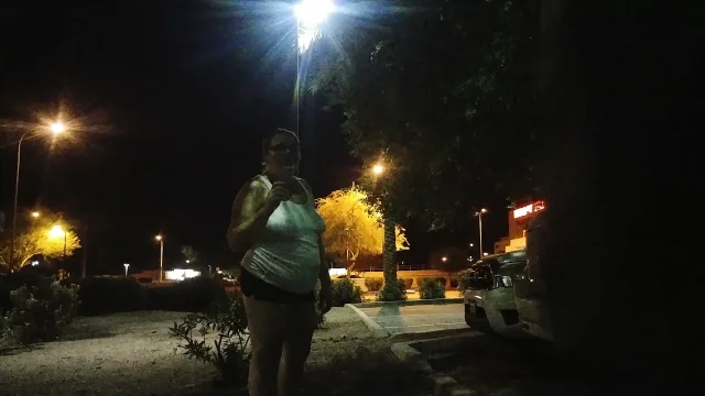 Thick BBW Wife Fun