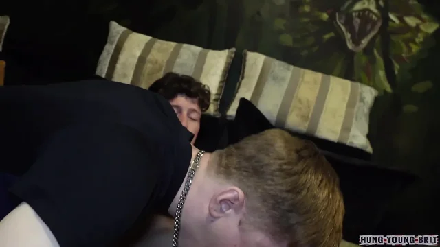 3 HUNG COCKS Hairy pits and smooth twink ASS Fucked from both ends