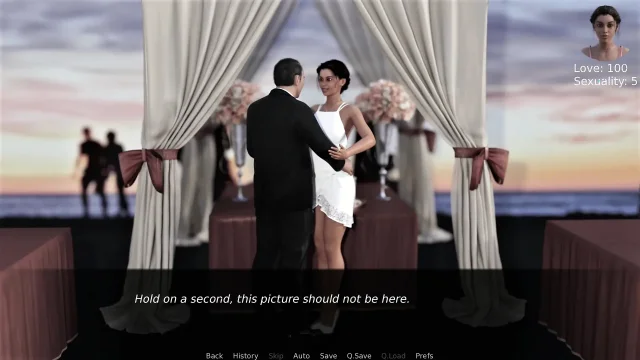 The Shared Wife part 1