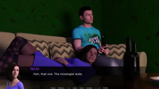 Much More Than Fuckfriends Part 3