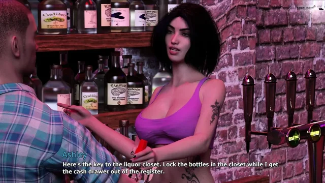 Sons of Analarchy part 20