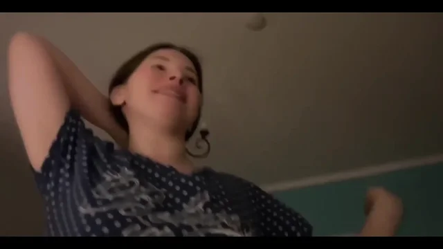 Our Very First Porn Home Video We Were Embarrassed