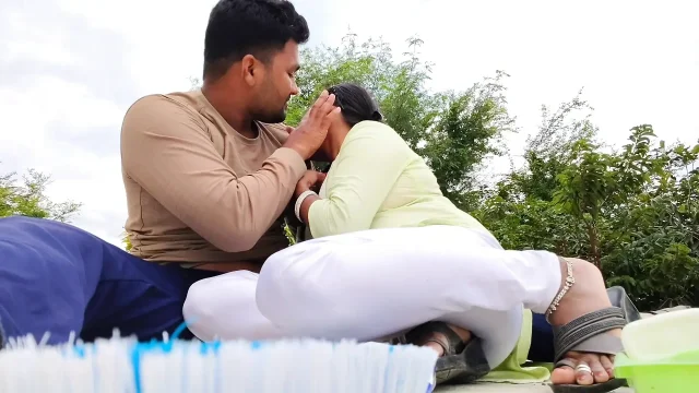 Indian desi village Devar bhabhi hot romantic story movie