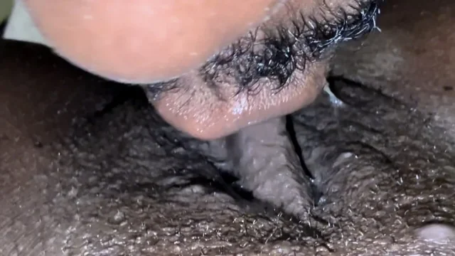 He devoured me licking and sucking as if I were the last meal he would ever eat