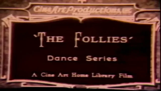 Oldschool porn pt 5