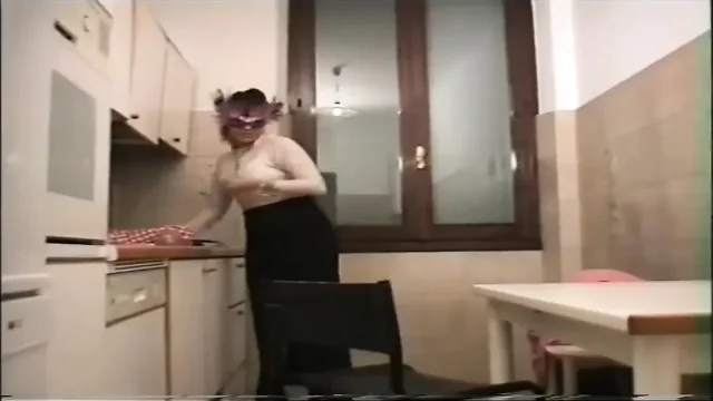 Good house wife