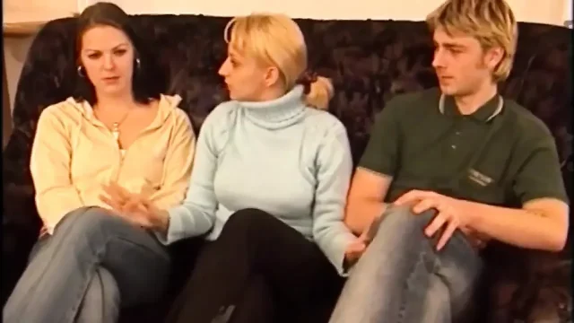 Girls Picke up on the Street full Porn Movie
