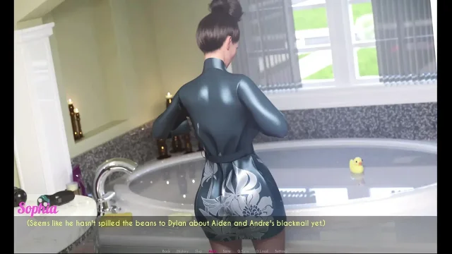 Awam - Aidens Revenge 6