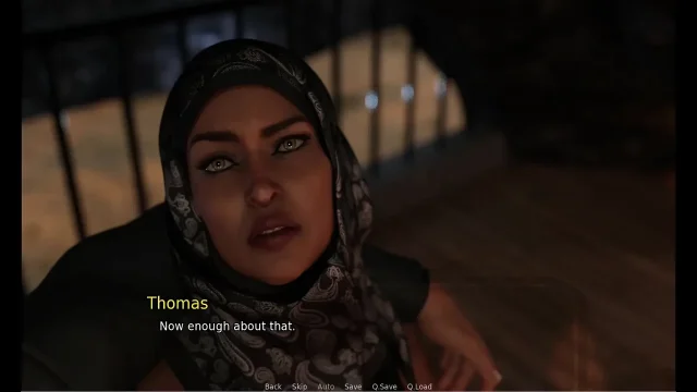 Grandmas House 86 - Jasmine Gave Thomas a Blow Job and Got Fu Job Allison Jamila