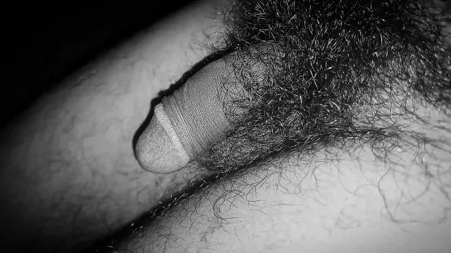 Desi Hot Nude Boy Playing with his Big Dick