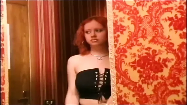 Born for Anal