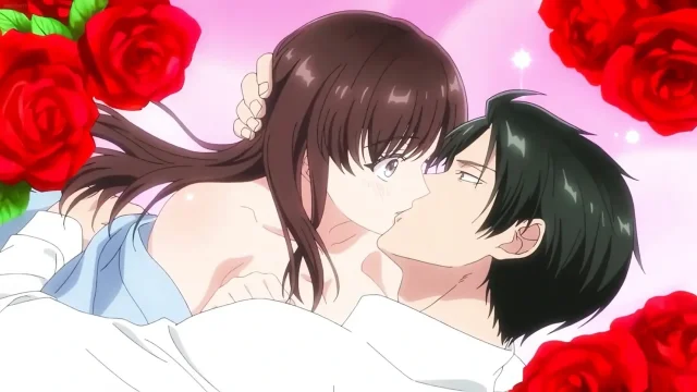 Jealousy - Want Me All You Want I'm Your Man HENTAI